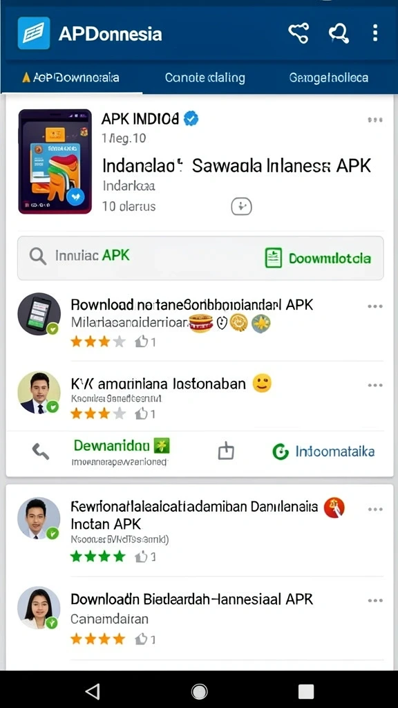 Karakter baru yang menambah keseruan permainan.