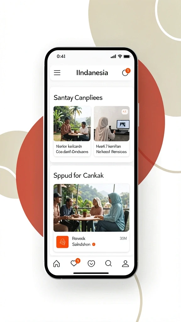 Sistem reward yang menarik untuk pemain.