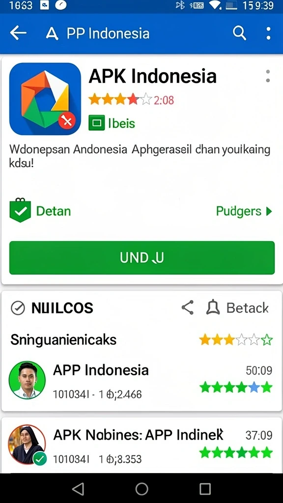 Momen seru dalam permainan kartu bersama teman.