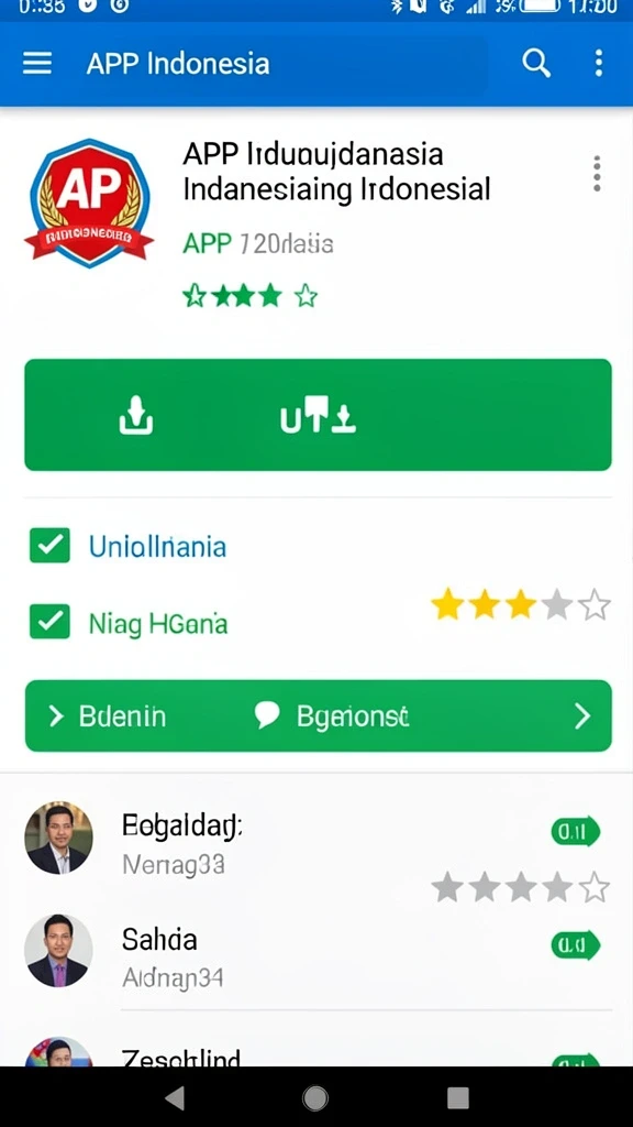 Screenshot menampilkan karakter utama AJR88 dalam petualangan.