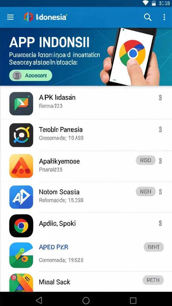 Karakter unik yang dapat dimainkan.