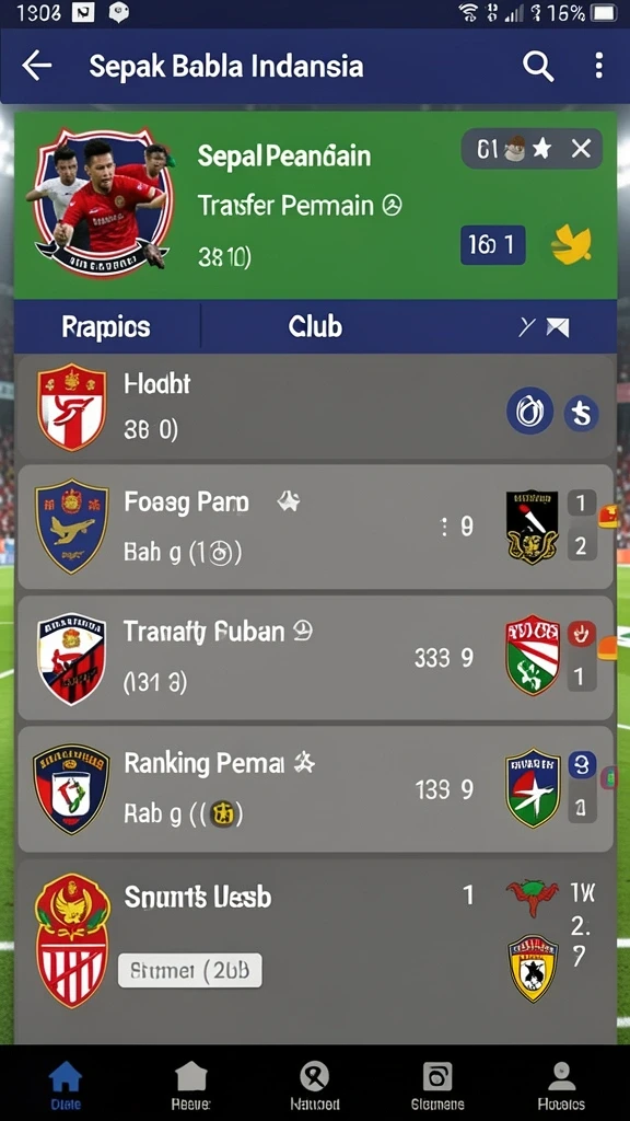 Level yang menantang dengan grafis yang memukau.
