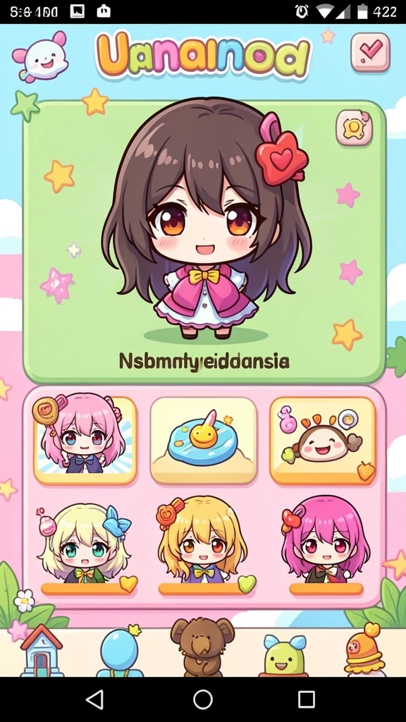 Mode multiplayer yang seru dan kompetitif.