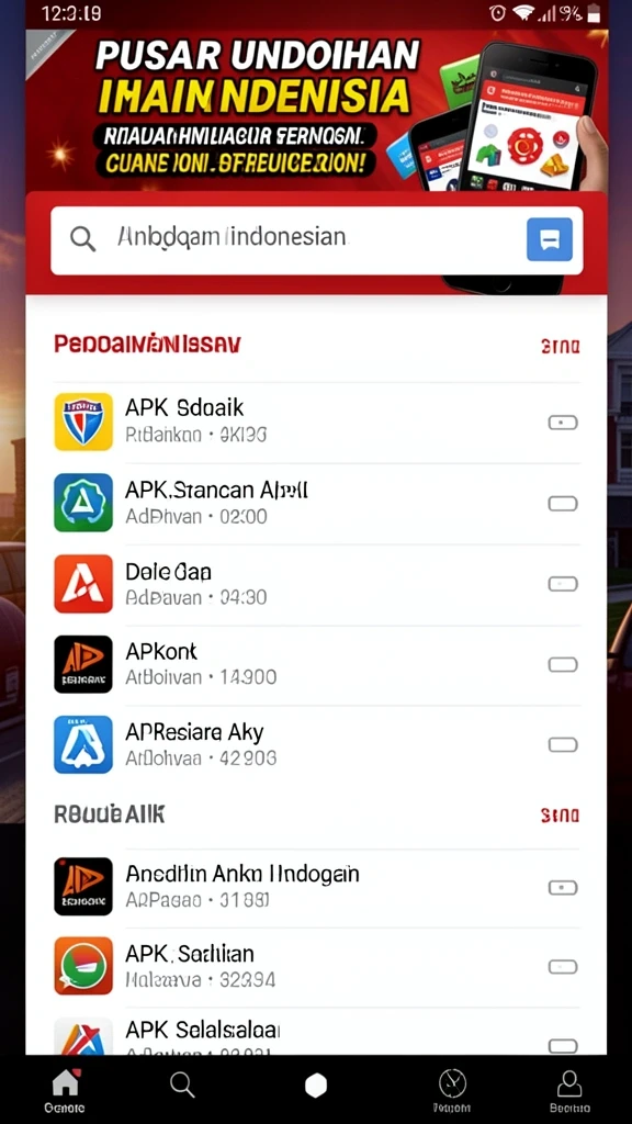 Mode permainan baru yang menantang.
