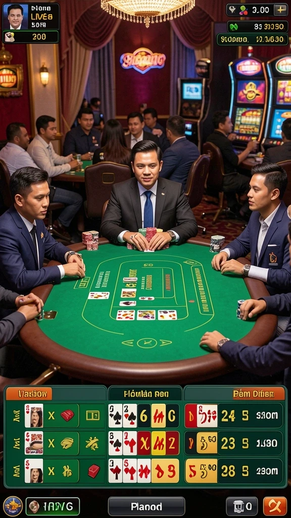 Tampilan antarmuka yang sederhana dan mudah digunakan.