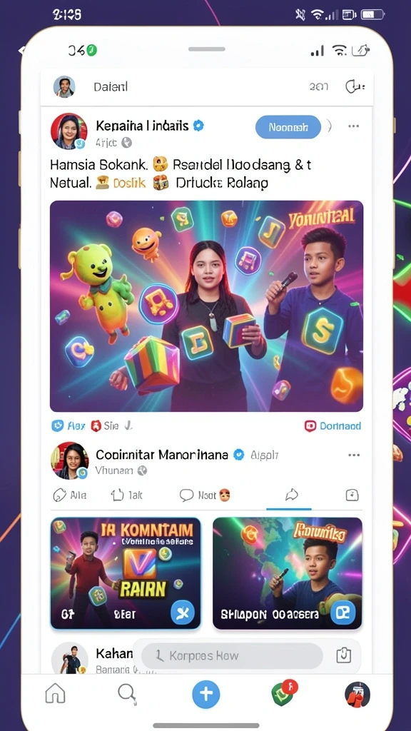 Karakter baru yang dapat dimainkan dengan kemampuan unik.