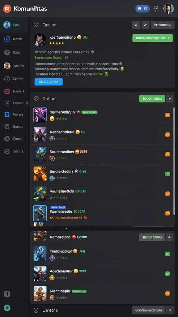 Fitur live dealer yang memberikan pengalaman bermain lebih nyata.