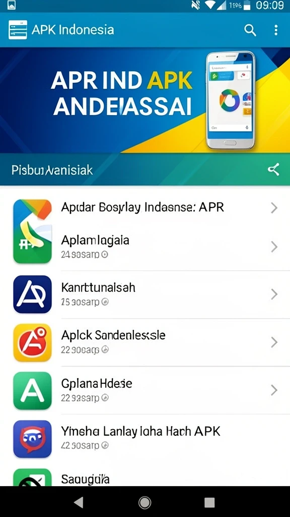 Tampilan antarmuka DUBAITOTO yang modern dan menarik.
