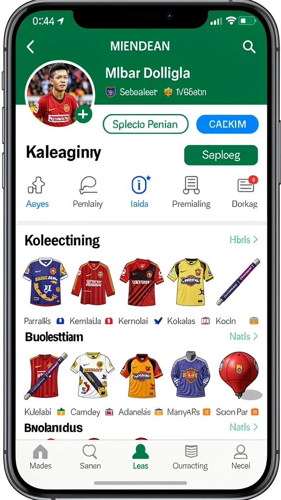 Fitur multiplayer untuk tantangan lebih seru.