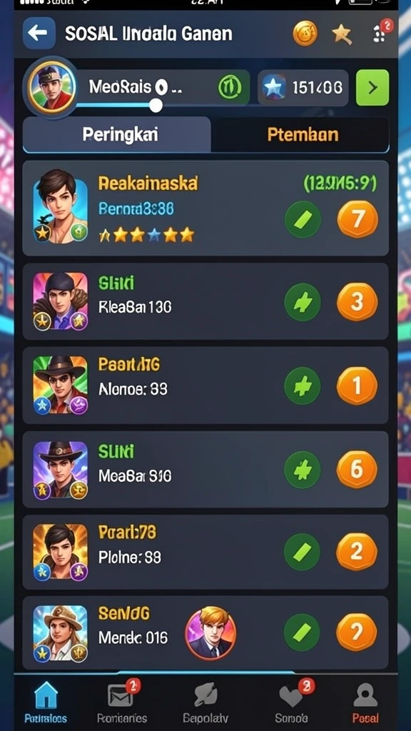 Karakter unik dalam FIXPLAY666 siap untuk dimainkan.