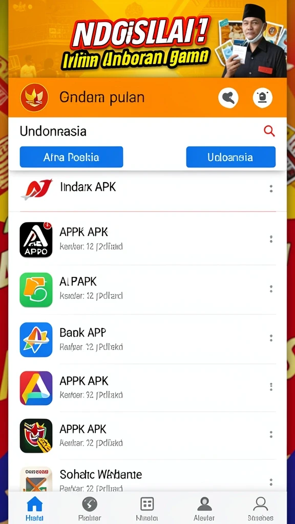 Bergabung dalam pertempuran epik melawan monster.