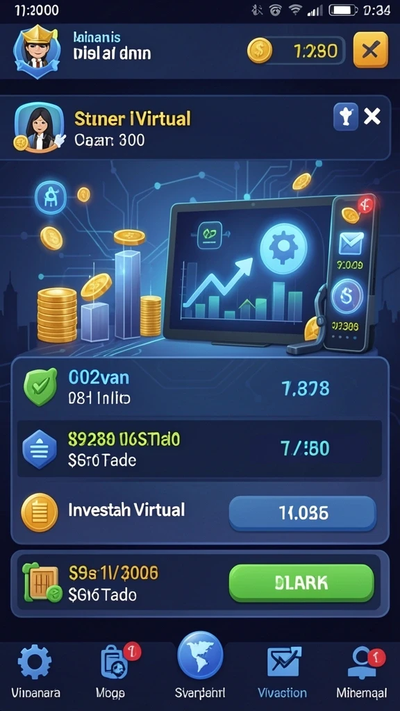Berbagai permainan yang tersedia di IDCJOKER.