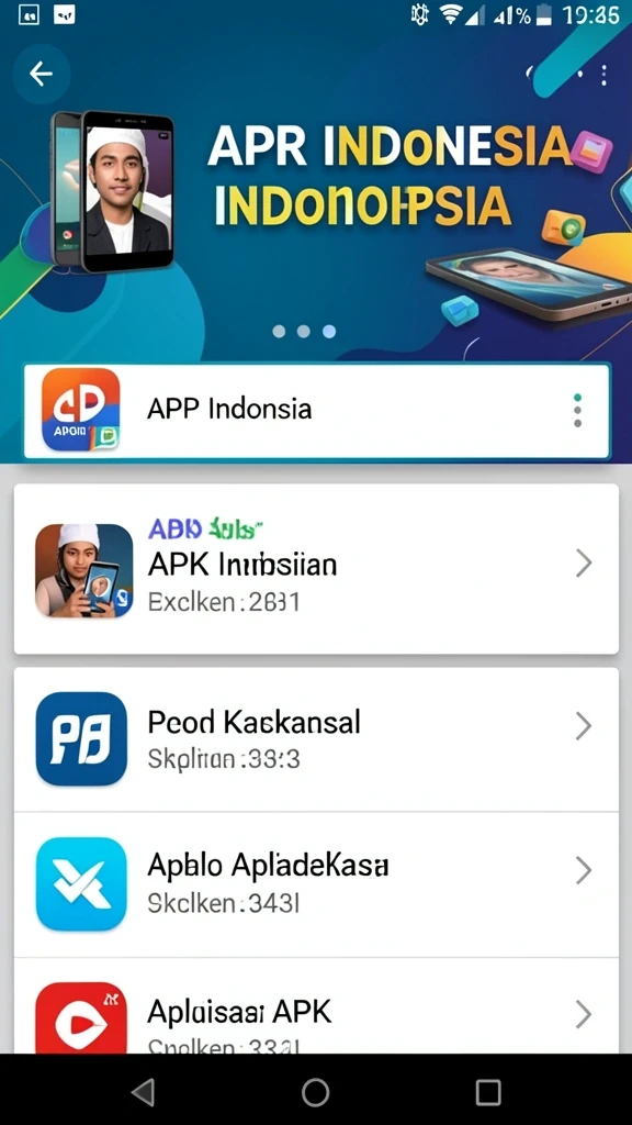 Sistem keamanan yang menjaga privasi pengguna.