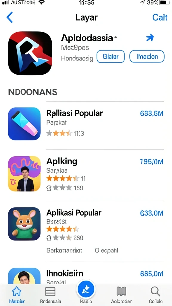 Fitur live dealer yang menghadirkan suasana kasino nyata.