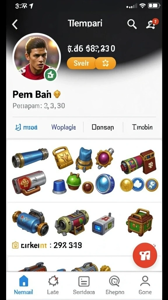 Bergabung dengan teman untuk tantangan yang lebih seru.