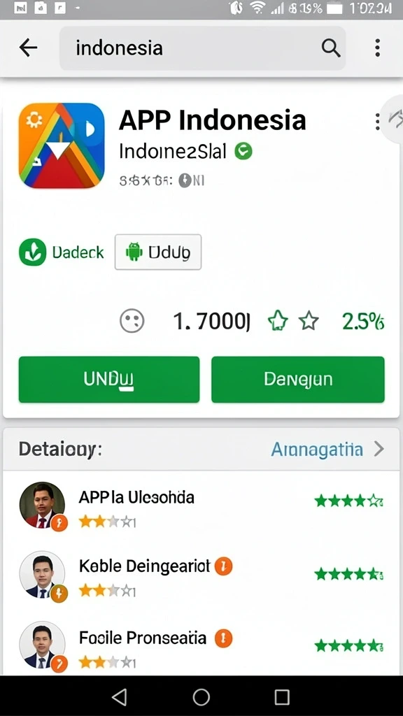 Fitur bonus yang menguntungkan untuk setiap pemain.