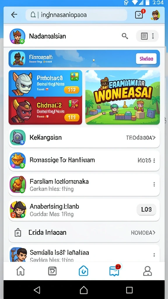 Bonus menarik yang meningkatkan peluang menang.