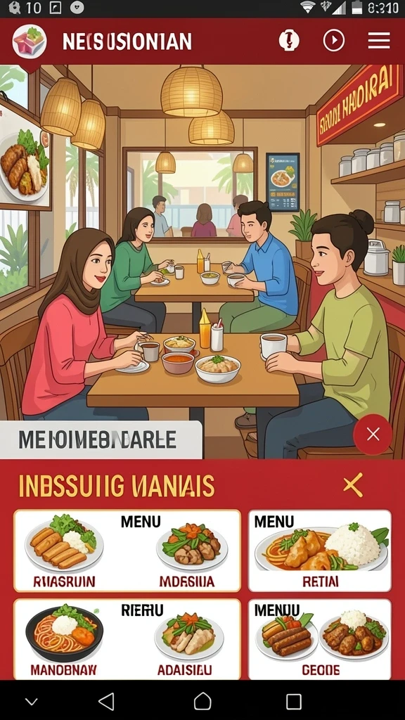 Sistem hadiah yang menguntungkan bagi pemain.